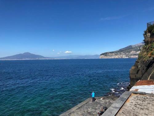 Apartamento B&B Vincenzo