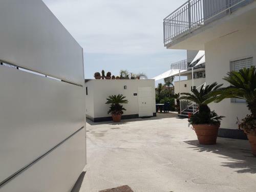 Apartamento B&B Vincenzo