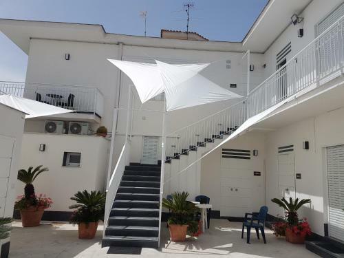 Apartamento B&B Vincenzo