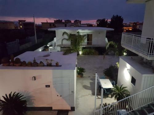 Apartamento B&B Vincenzo