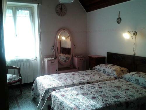 Bed & Breakfast Villatiffany