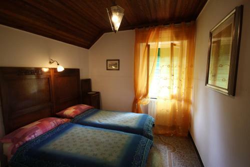 Bed & Breakfast Villatiffany