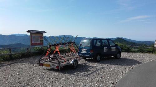 Bed & Breakfast Villatiffany