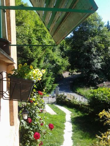 Bed & Breakfast Villatiffany