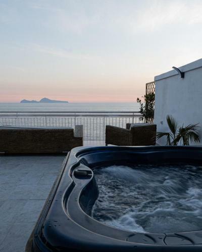 Apartamento Thomas Sea View