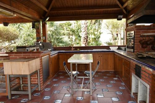 Villa Caterina