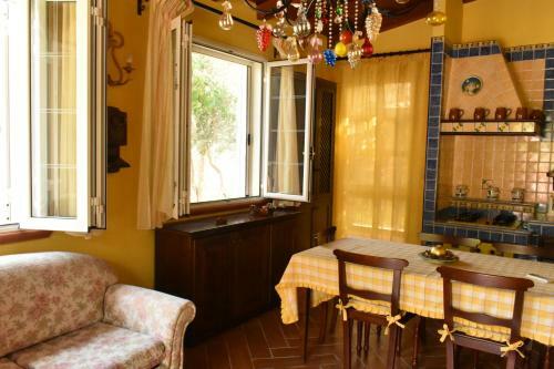 Villa Caterina