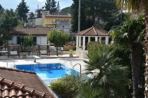 Villa Caterina