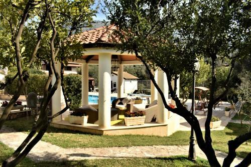 Villa Caterina