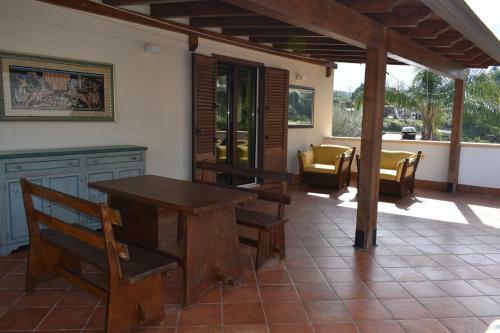 Villa Caterina