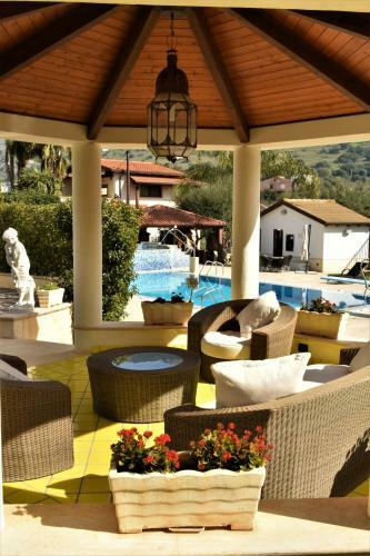 Villa Caterina