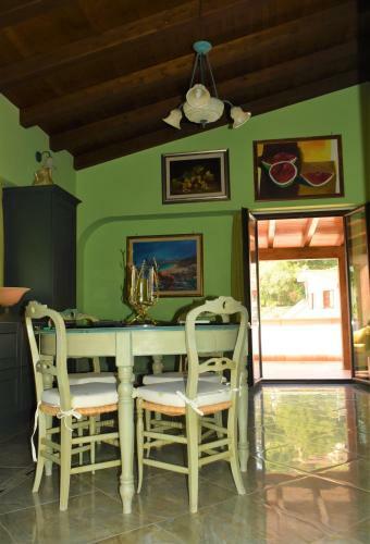 Villa Caterina