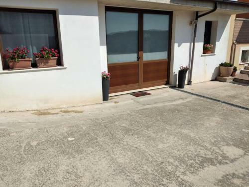 Villa Mastro Oleario 5 Dal Mare 30 Dai Monti