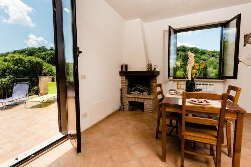 Villa Agriturismo Le Molette