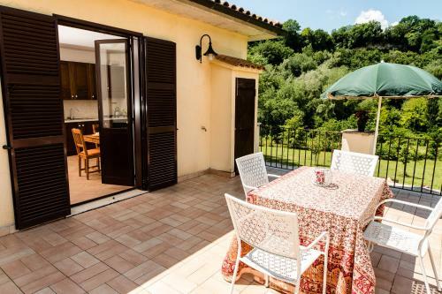 Villa Agriturismo Le Molette
