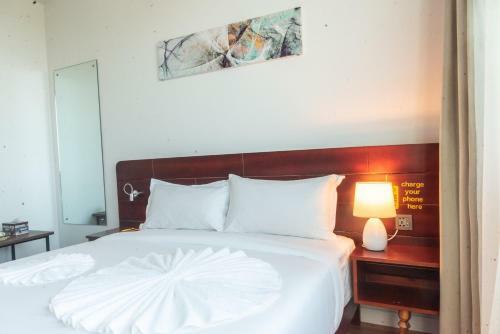 Pauraque Soho Hotel