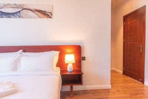 Pauraque Soho Hotel