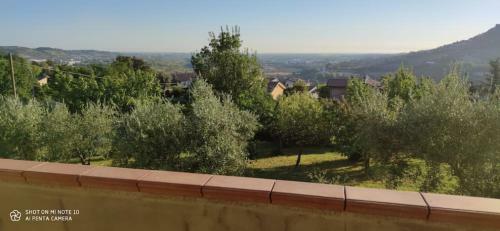 Apartamento Relax In Collina A Due Passi Dal Mare