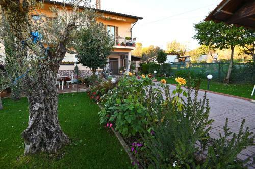 Bed & Breakfast Il Piccolo Principe