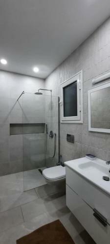 Villa Haut Standing Avec Piscine Priv�e 40009