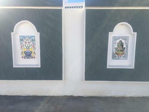 Villa Dar El Fakroune Djerba