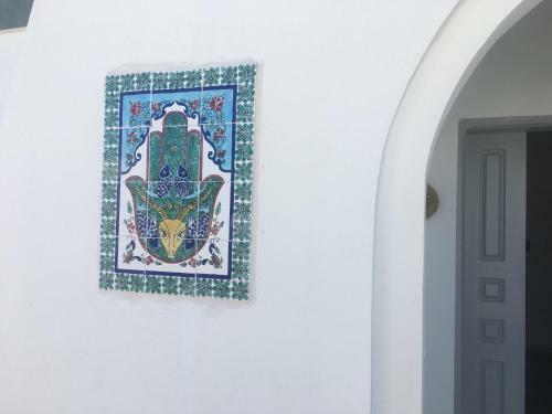 Villa Dar El Fakroune Djerba