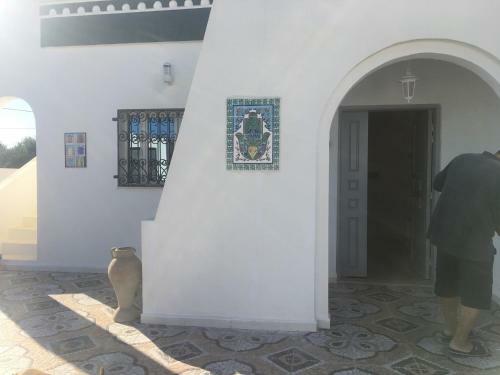 Villa Dar El Fakroune Djerba