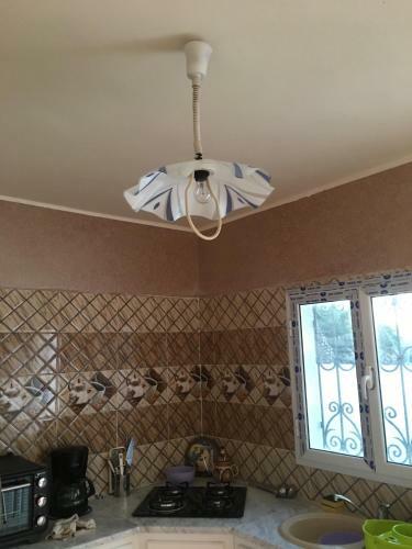 Villa Dar El Fakroune Djerba