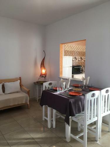 Villa Dar El Fakroune Djerba