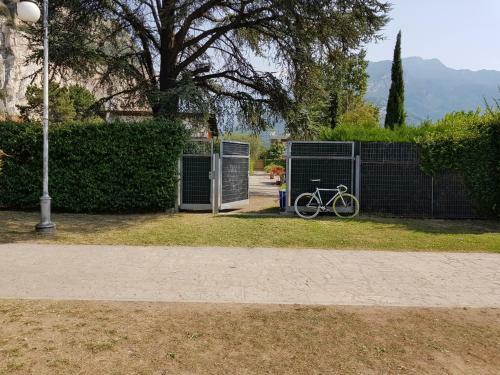 Apartamento Torbole Lake Front