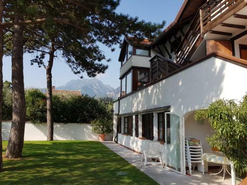 Apartamento Torbole Lake Front