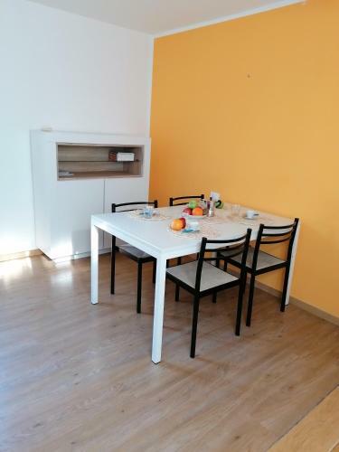 Apartamento Torbole Lake Front
