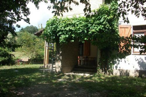 Casa Vacanze Monti Della Laga