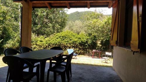Casa Vacanze Monti Della Laga
