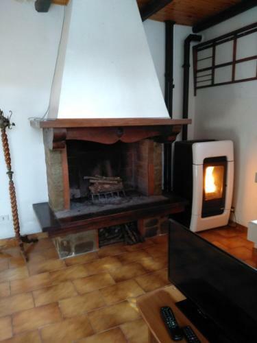 Casa Vacanze Monti Della Laga