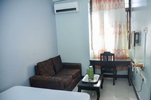 Bed & Breakfast Royal Crown Hotel