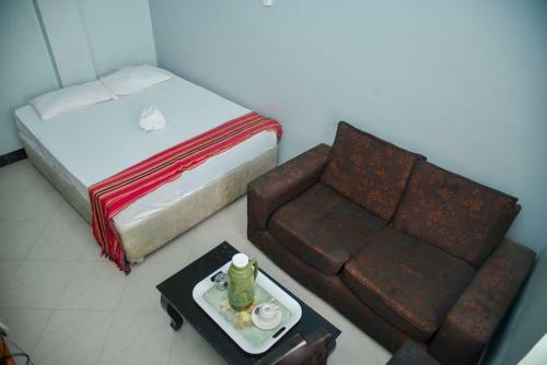 Bed & Breakfast Royal Crown Hotel