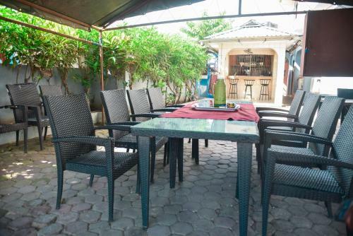 Bed & Breakfast Royal Crown Hotel