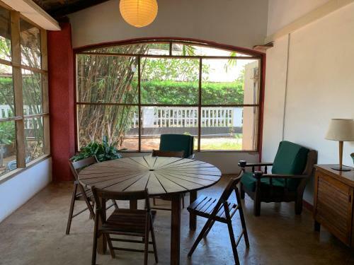 Baobab Village Pool Apartment