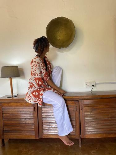 Baobab Village Pool Apartment