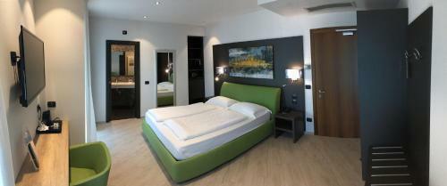 Hotel Villa Rosa