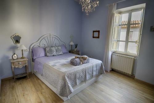 Bed & Breakfast La Valle Del Tevere