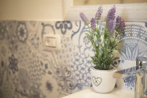 Bed & Breakfast La Valle Del Tevere