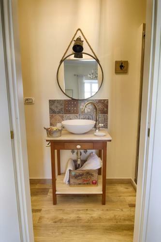 Bed & Breakfast La Valle Del Tevere