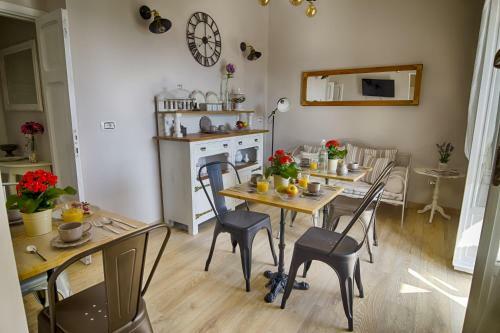 Bed & Breakfast La Valle Del Tevere