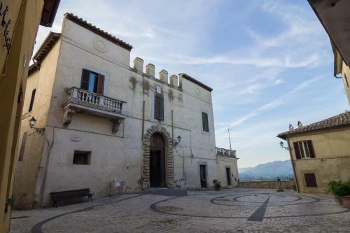 Bed & Breakfast La Valle Del Tevere