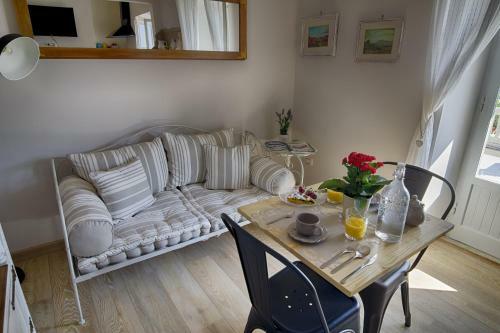 Bed & Breakfast La Valle Del Tevere