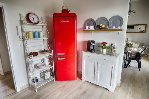 Bed & Breakfast La Valle Del Tevere