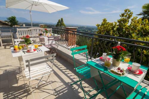 Bed & Breakfast La Valle Del Tevere