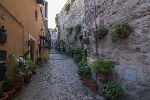 Bed & Breakfast La Valle Del Tevere